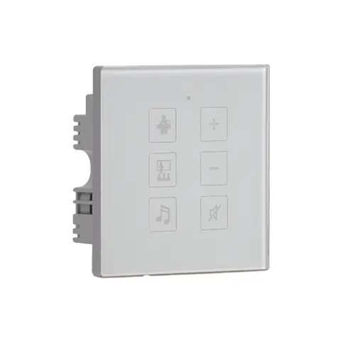 Platine murale RONDSON JS-CLASSFITPM - 1