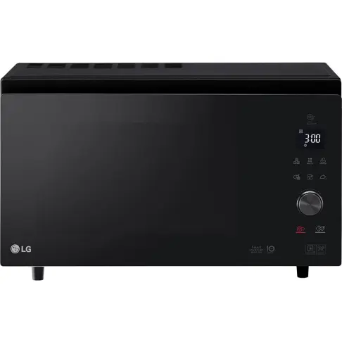 Micro-ondes multifonction LG MJ 3965 BPS - 1