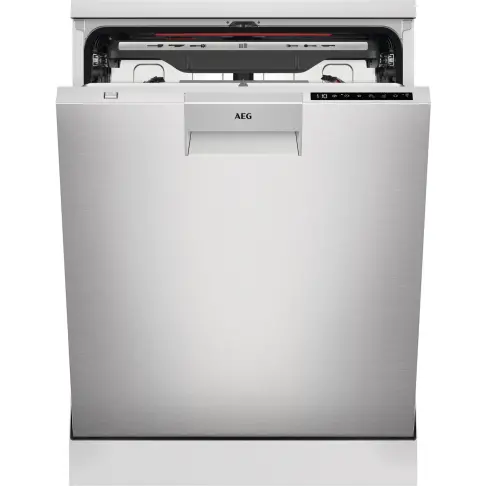 Lave-vaisselle 60 cm AEG FFB76717PM - 1