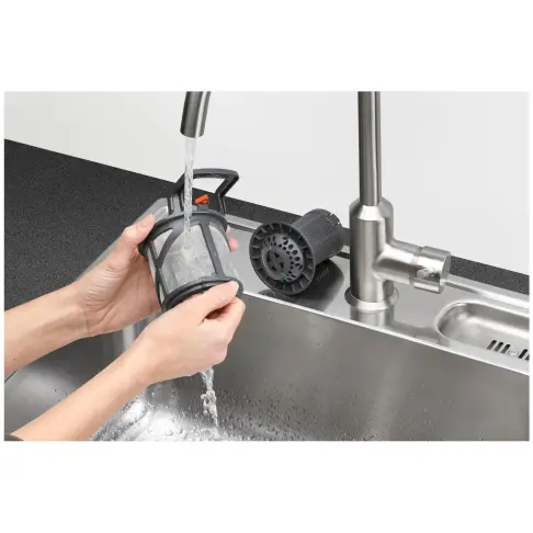 Lave-vaisselle 60 cm AEG FFB76717PM - 6