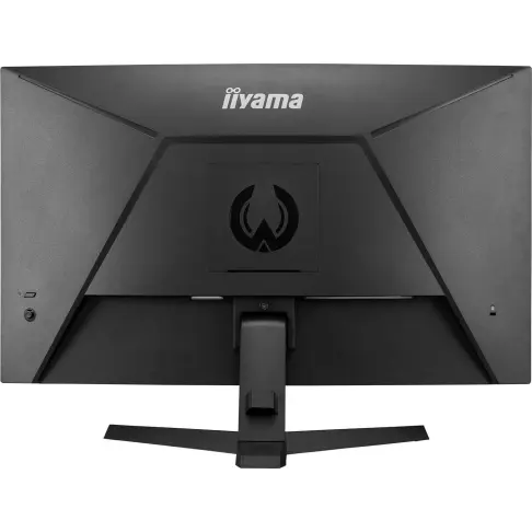 Ecran pc gaming IIYAMA G2766HSU-B1 - 12