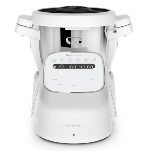 Robot multifonction cuiseur MOULINEX HF941AF0 - 1