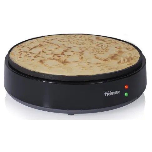 Crêpière TRISTAR BP-2627 - 2