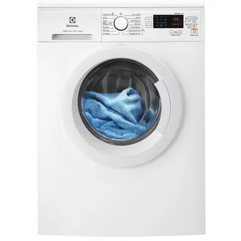 Lave-linge frontal ELECTROLUX EW2F6834BA - 1