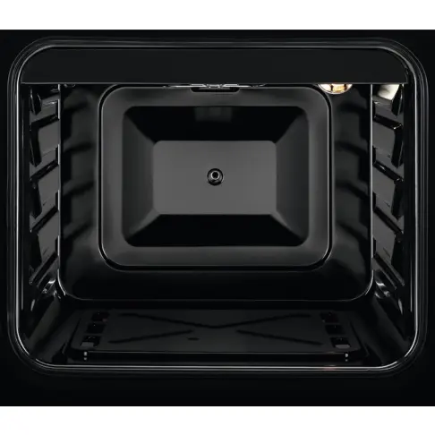 Cuisinière tout gaz FAURE FCG 612 H 1 WA - 4