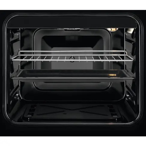 Cuisinière tout gaz FAURE FCG 612 H 1 WA - 5