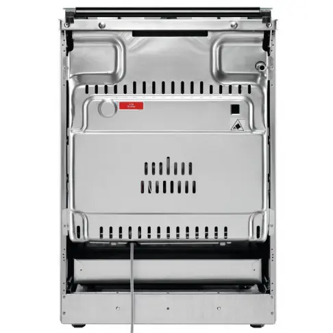 Cuisinière tout gaz FAURE FCG 612 H 1 WA - 6