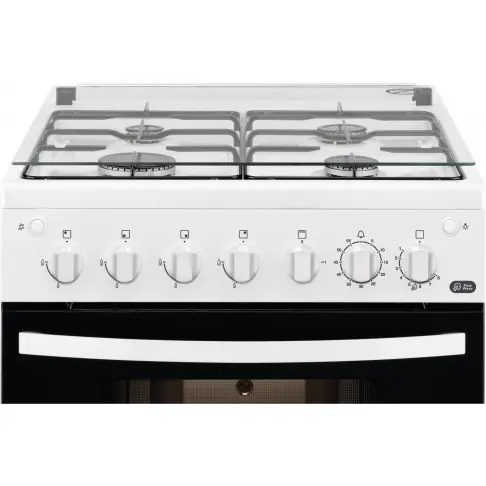 Cuisinière tout gaz FAURE FCG 612 H 1 WA - 2