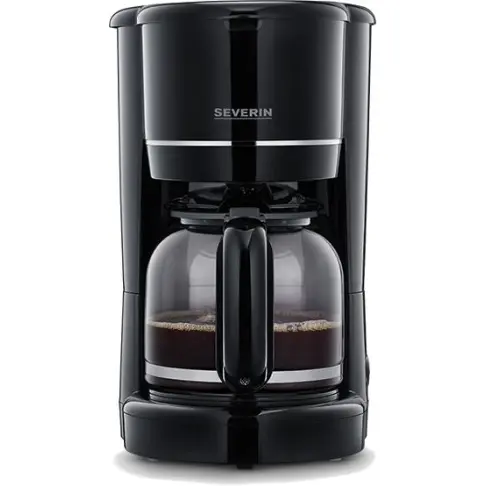 Cafetière à filtre SEVERIN KA4320 - 2