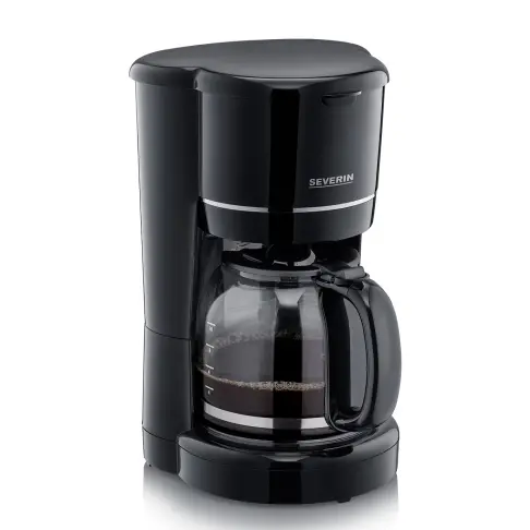 Cafetière à filtre SEVERIN KA4320 - 1
