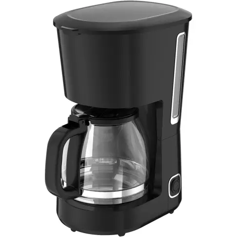 Cafetière KITCHEN CHEF KS.CAFET12BLACK - 1