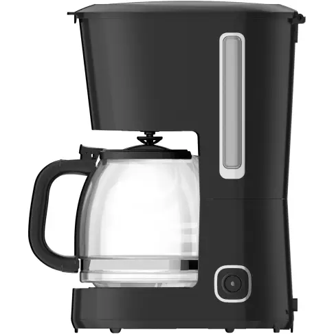 Cafetière KITCHEN CHEF KS.CAFET12BLACK - 2