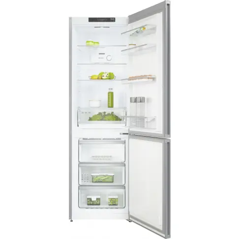 Réfrigérateur combiné inversé MIELE KDN4174EELACTIVE - 2