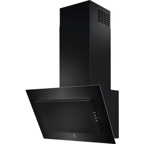 Hotte décorative ELECTROLUX LFV326K - 1 Hotte décorative ELECTROLUX LFV326K - 1