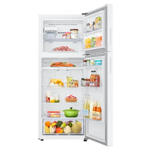 Réfrigérateur 2 portes SAMSUNG RT42CG6624WW - 4