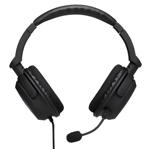 Casque gaming THE G-LAB KORP-CARBON - 4