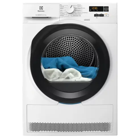 Sèche-linge frontal ELECTROLUX EW6HI525SU - 1