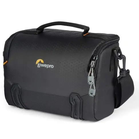 Fourre-tout appareil photo LOWEPRO ADVENTURA SH 160 III NOIR - 1