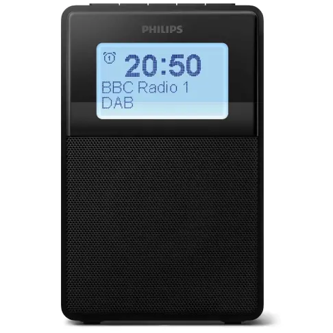 Radio réveil PHILIPS TAR5100/10 - 1