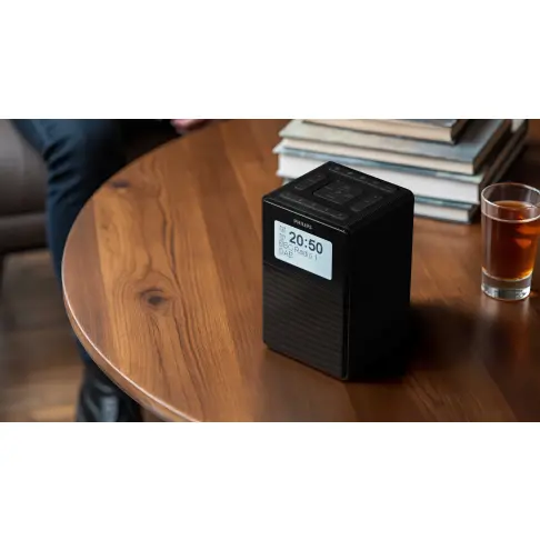 Radio réveil PHILIPS TAR5100/10 - 11