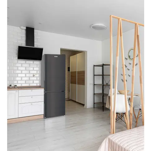 Réfrigérateur combiné inversé FRIGELUX RC262XE - 4