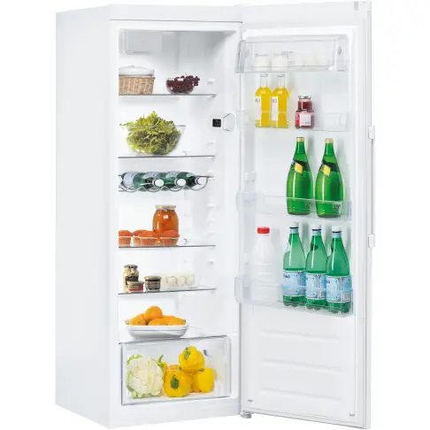 Réfrigérateur 1 porte HOTPOINT-ARISTON SH6A2QWR - 2