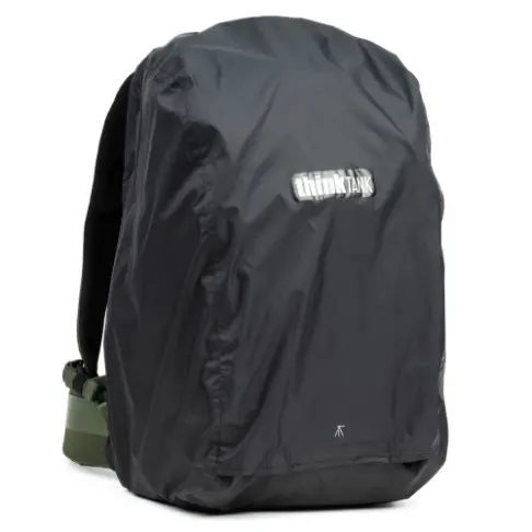 Sac à dos appreil photo THINK TANK BACKLIGHT 18 L VERT - 3