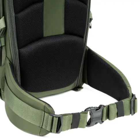 Sac à dos appreil photo THINK TANK BACKLIGHT 18 L VERT - 4