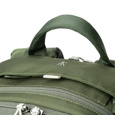 Sac à dos appreil photo THINK TANK BACKLIGHT 18 L VERT - 5