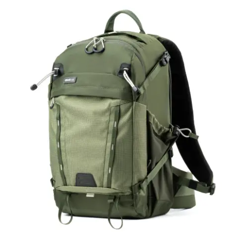 Sac à dos appreil photo THINK TANK BACKLIGHT 18 L VERT - 15