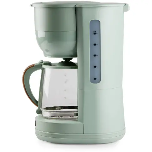 Cafetière DOMO DO755K - 4