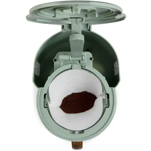 Cafetière DOMO DO755K - 7