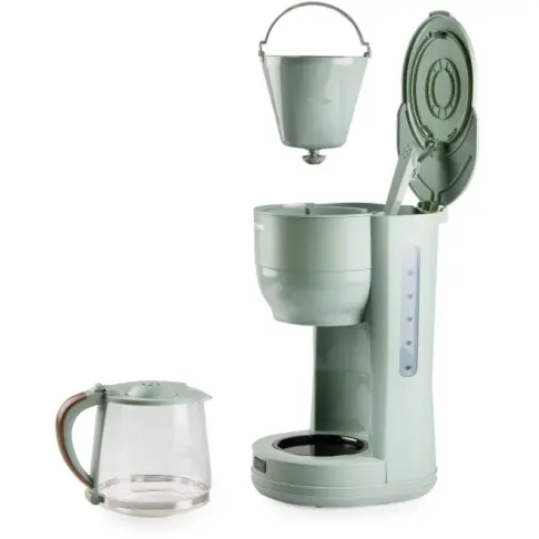 Cafetière DOMO DO755K - 11