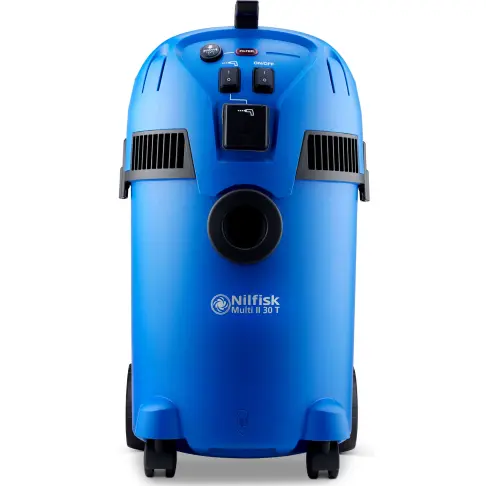 Aspirateur universel NILFISK MULTIII30T - 2