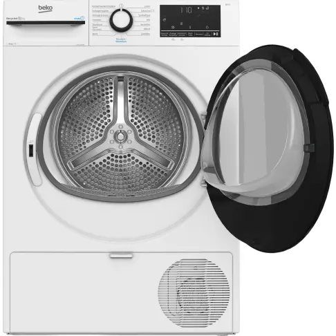 Sèche-linge frontal BEKO D3H210393W - 6 Sèche-linge frontal BEKO D3H210393W - 6
