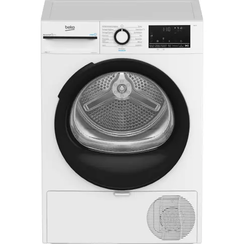 Sèche-linge frontal BEKO D3H210393W - 1 Sèche-linge frontal BEKO D3H210393W - 1