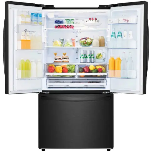 Réfrigérateur multi-portes LG GML 8031 MT - 6