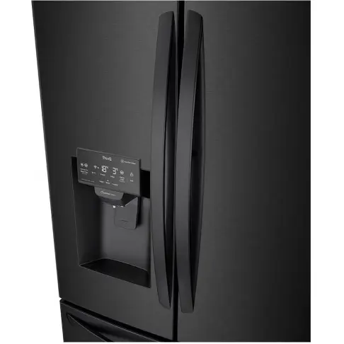 Réfrigérateur multi-portes LG GML 8031 MT - 10