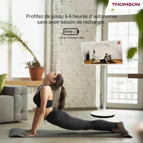 Tv led 32'' THOMSON 32HG4M45 - 3