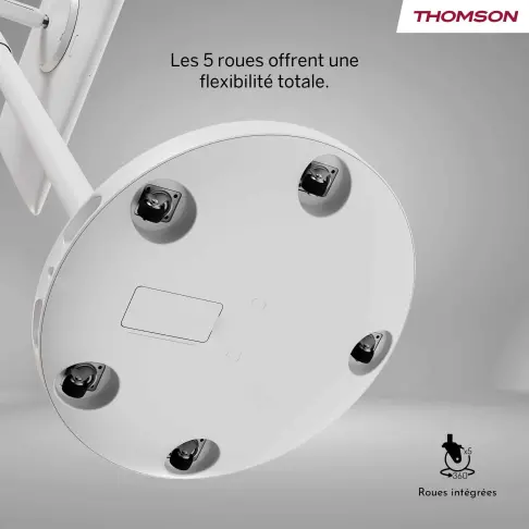Tv led 32'' THOMSON 32HG4M45 - 4