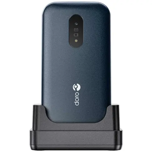 Téléphone mobile DORO 2820BLEU - 1