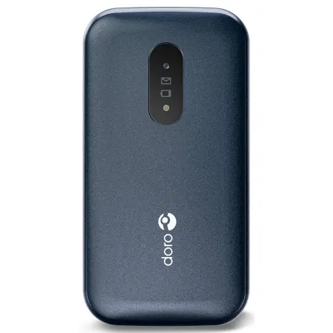 Téléphone mobile DORO 2820BLEU - 2