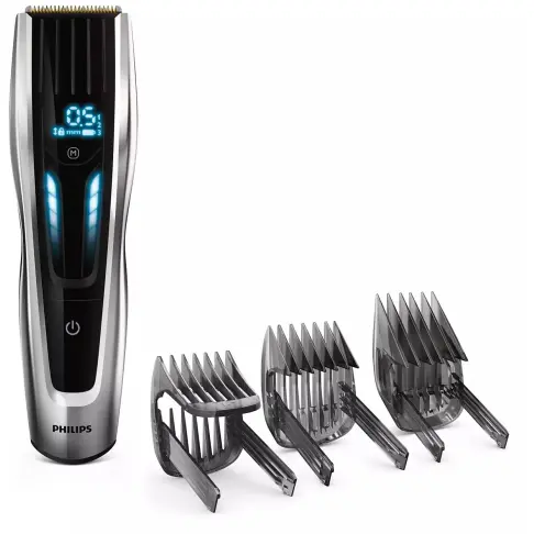 Tondeuse PHILIPS HC9450/15 - 2 Tondeuse PHILIPS HC9450/15 - 2