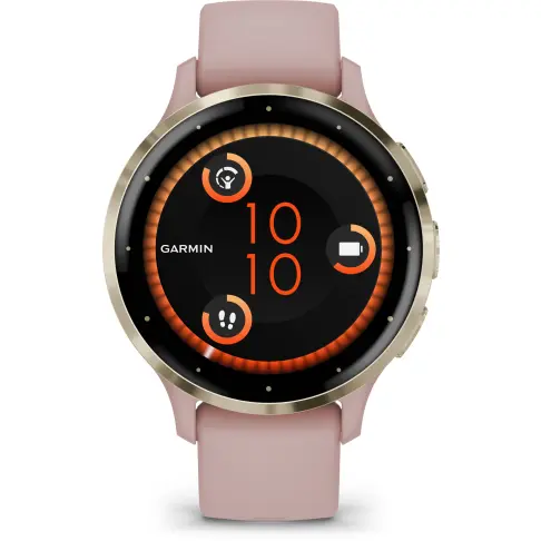 Montre connectée GARMIN 010-02785-03 - 3