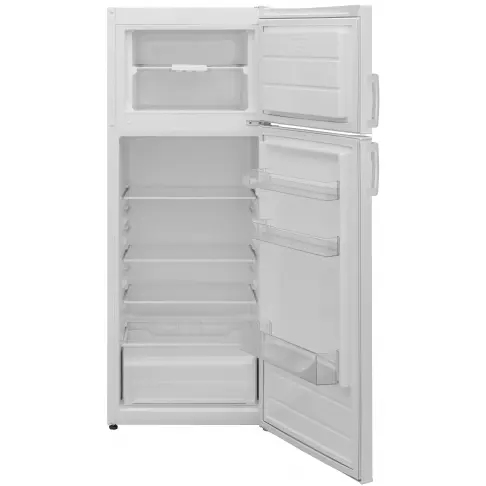 Réfrigérateur 2 portes TELEFUNKEN R2D213FPW - 2