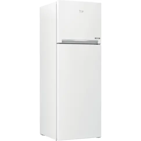 Réfrigérateur 2 portes BEKO RDNE350K40WN - 3