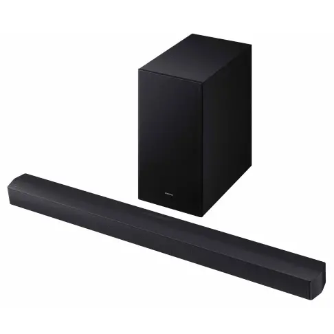 Barre de son SAMSUNG HWB66CF - 1