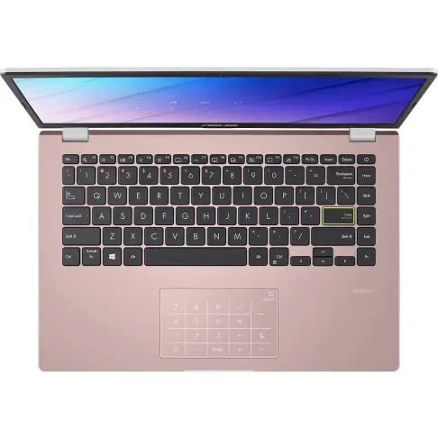 Ordinateur portable ASUS E410KA-EB1039WS - 8 Ordinateur portable ASUS E410KA-EB1039WS - 8