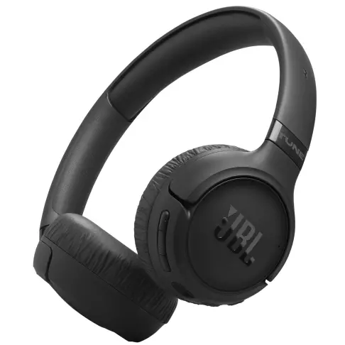 Casque bluetooth JBL T680NCNOIR - 1