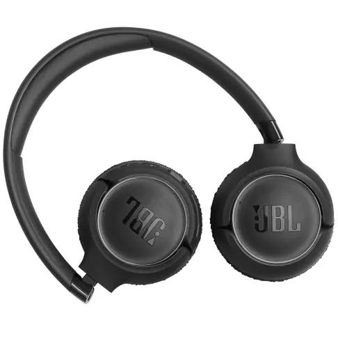 Casque bluetooth JBL T680NCNOIR - 8